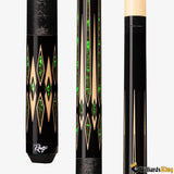 Rage RG186 Pool Cue Stick - Billiards King