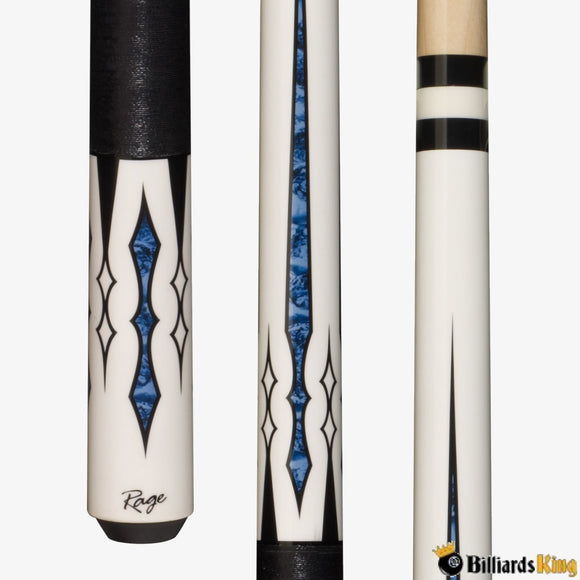 Rage RG187 Pool Cue Stick - Billiards King