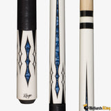 Rage RG187 Pool Cue Stick - Billiards King