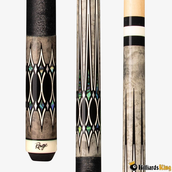 Rage RG213 Pool Cue Stick - Billiards King