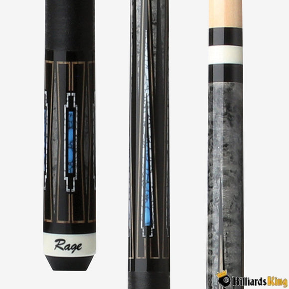 Rage RG217 Pool Cue Stick - Billiards King