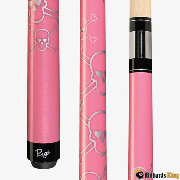 Rage RG88 Pool Cue Stick - Billiards King