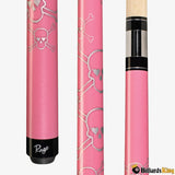 Rage RG88 Pool Cue Stick - Billiards King