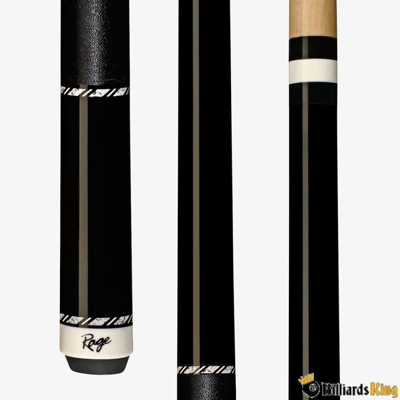 Rage RGC5 Pool Cue Stick - Billiards King
