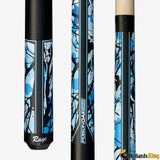 Rage RGCB Pool Cue Stick - Billiards King