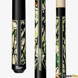 Rage RGCG Pool Cue Stick - Billiards King