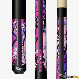 Rage RGCP Pool Cue Stick - Billiards King