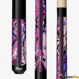Rage RGCP Pool Cue Stick - Billiards King