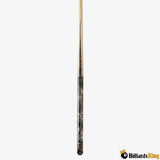 Rage RGCS Real Tree Camo Sneaky Pete Pool Cue Stick - Billiards King