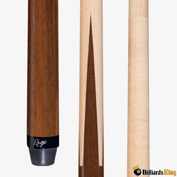 Rage RGHH Heavy Hitter Sneaky Pete Hustler Pool Cue Stick - Billiards King