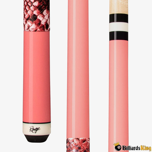 Rage RGS5 Pool Cue Stick - Billiards King