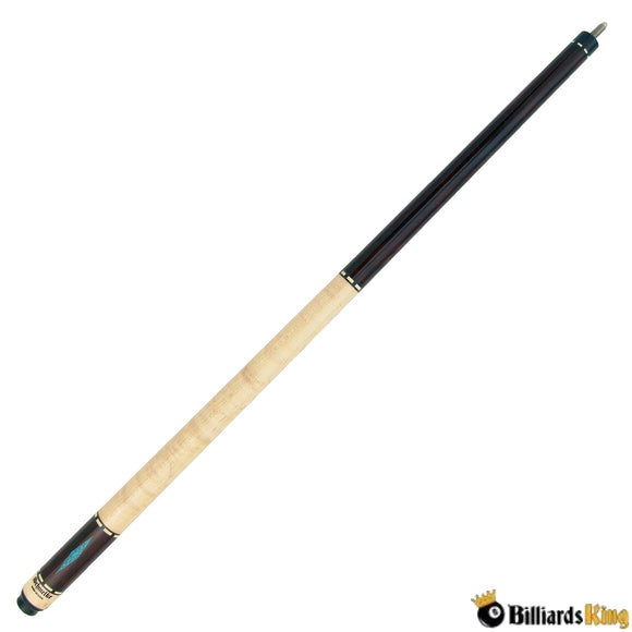 Schmelke H012 Cocobola Pool Cue Stick - Billiards King