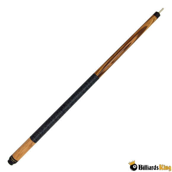 Schmelke JB03 Goncolo Alves Break Cue Stick - Billiards King