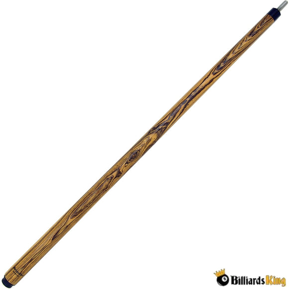 Schmelke M020 Bocote Pool Cue Stick - Billiards King