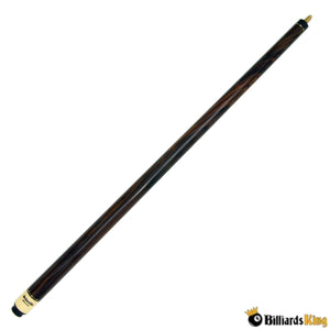Schmelke M071 Rosewood Pool Cue Stick - Billiards King