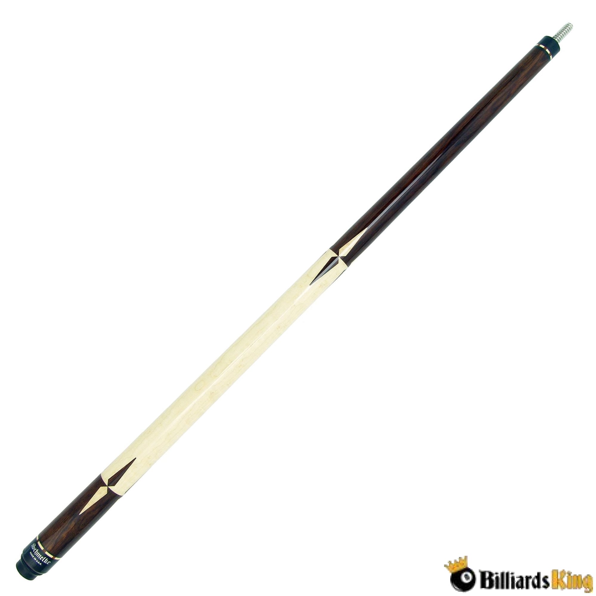 Maple Pool Cues & Shafts – Billiards King
