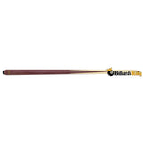 Schmelke R010 Purpleheart Sneaky Pete Pool Cue Stick - Billiards King