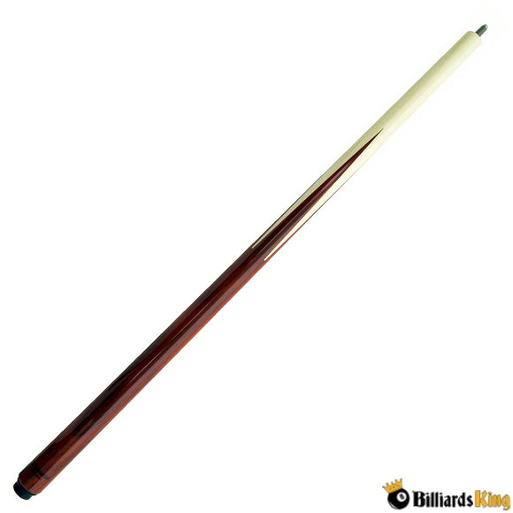 Schmelke R052 Redheart Sneaky Pete Pool Cue Stick - Billiards King