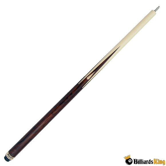 Schmelke R065 Cocobola Sneaky Pete Pool Cue Stick - Billiards King