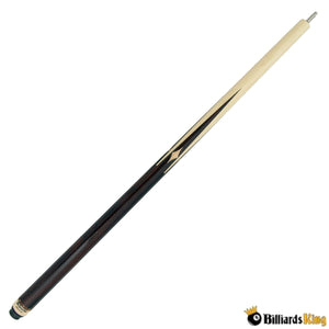 Schmelke R072 Cocobola Sneaky Pete Pool Cue Stick - Billiards King