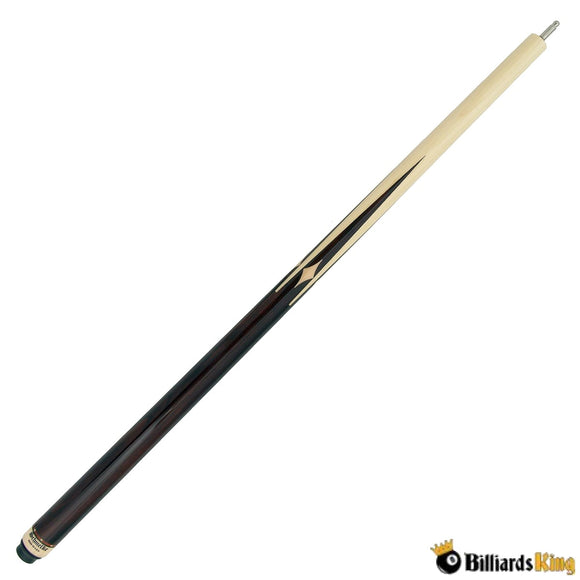 Schmelke R072 Cocobola Sneaky Pete Pool Cue Stick - Billiards King