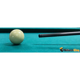 Schmelke Ricochet Carbon Fiber Shaft - Billiards King