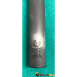 Schmelke Ricochet Carbon Fiber Shaft - Billiards King