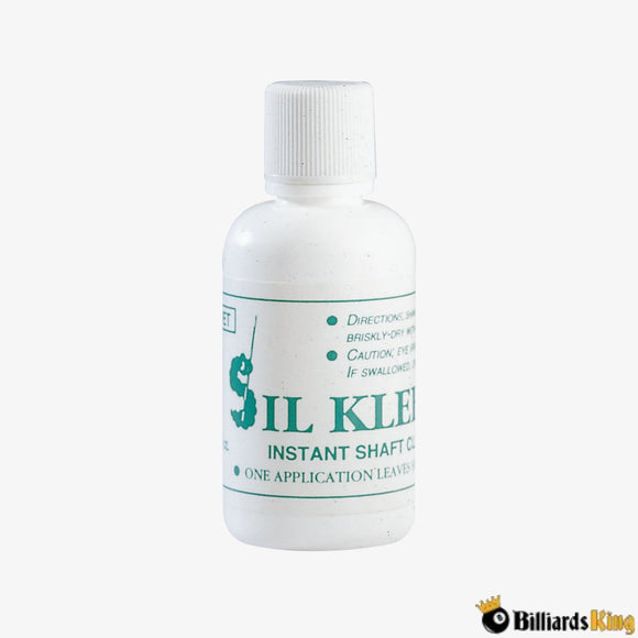 Sil Kleen Cue Cleaner