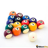 Super Aramith Pro Balls - Billiards King