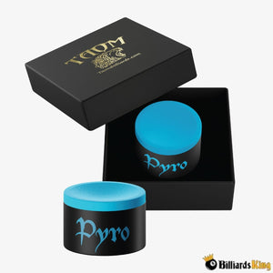 Taom Pyro Chalk - Billiards King