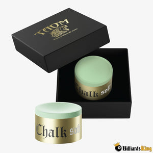 Taom Soft Green Chalk - Billiards King