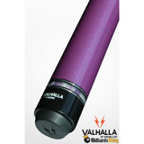 Valhalla Garage Series VG022 Pool Cue Stick - Billiards King
