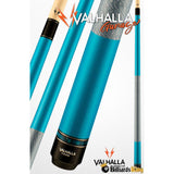 Valhalla Garage Series VG023 Pool Cue Stick - Billiards King