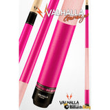 Valhalla Garage Series VG025 Pool Cue Stick - Billiards King