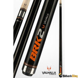 Valhalla VA-BRK2 Break Pool Cue Stick - Billiards King