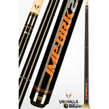 Valhalla VA-JMPBRK2 Jump/Break Pool Cue Stick - Billiards King