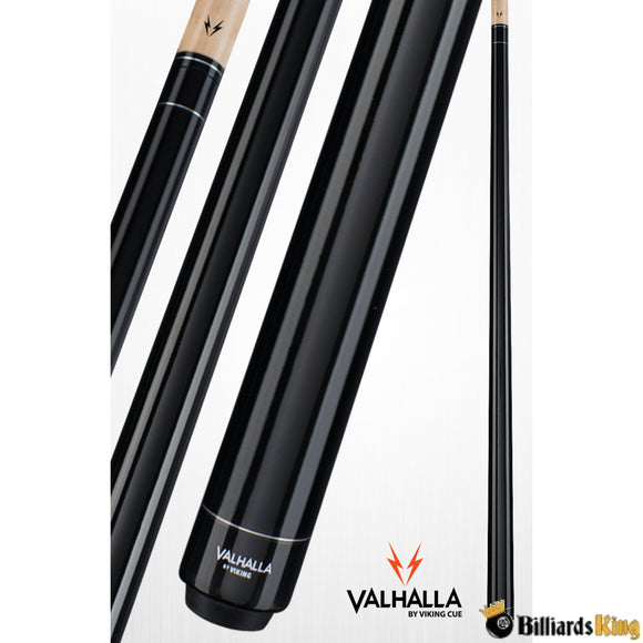 Valhalla VA101 Pool Cue Stick - Billiards King