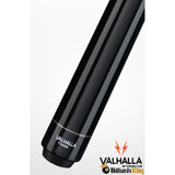 Valhalla VA101 Pool Cue Stick - Billiards King