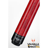 Valhalla VA104 Pool Cue Stick - Billiards King