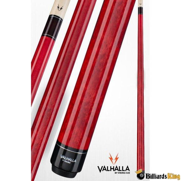 Valhalla VA104 Pool Cue Stick - Billiards King