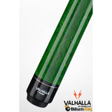 Valhalla VA105 Pool Cue Stick - Billiards King