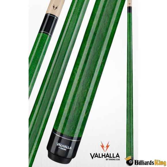 Valhalla VA105 Pool Cue Stick - Billiards King