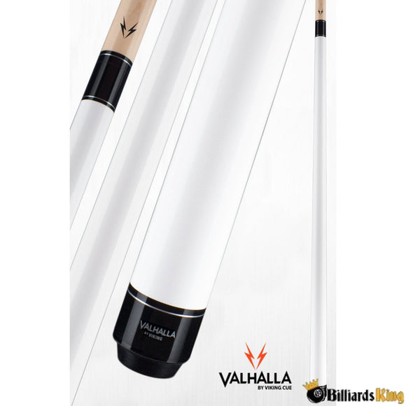 Valhalla VA108 Pool Cue Stick - Billiards King