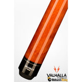 Valhalla VA109 Pool Cue Stick - Billiards King