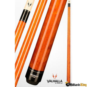 Valhalla VA109 Pool Cue Stick - Billiards King