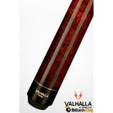 Valhalla VA110 Pool Cue Stick - Billiards King
