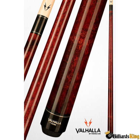 Valhalla VA110 Pool Cue Stick - Billiards King