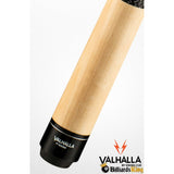 Valhalla VA112 Pool Cue Stick - Billiards King
