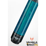 Valhalla VA113 Pool Cue Stick - Billiards King