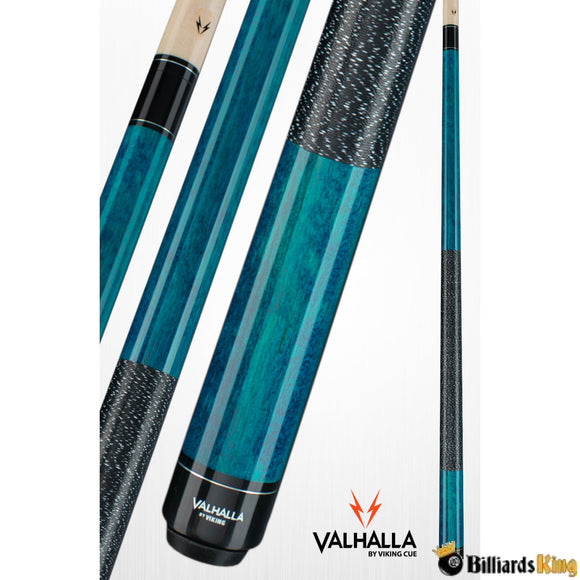 Valhalla VA113 Pool Cue Stick - Billiards King